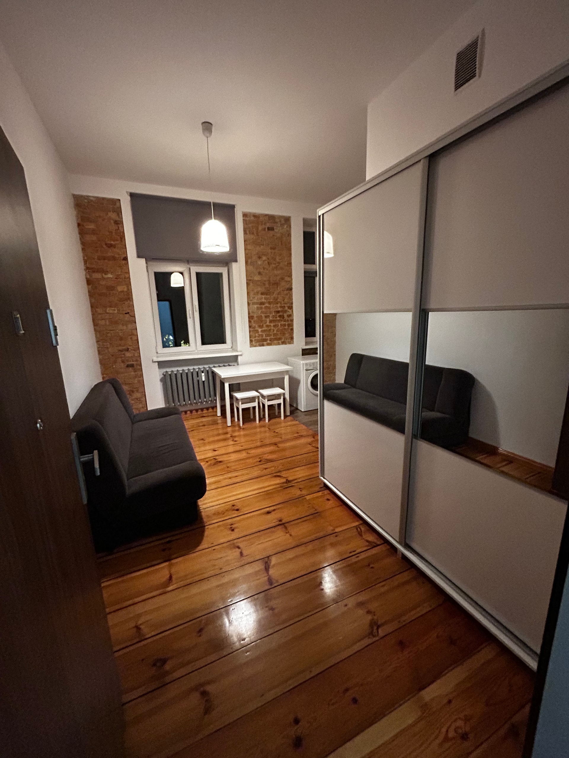 Kawalerka Jeżyce - Zdjęcie 1/5