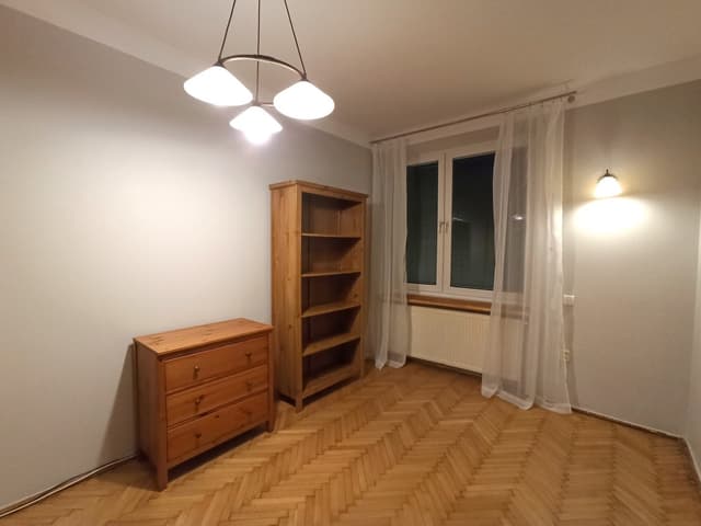 Komfortowe mieszkanie na Pradze-Południe - Zdjęcie 4/20