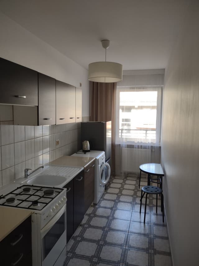 Przytulne mieszkanie w dzielnicy Czechów, Lublin - Zdjęcie 3/11