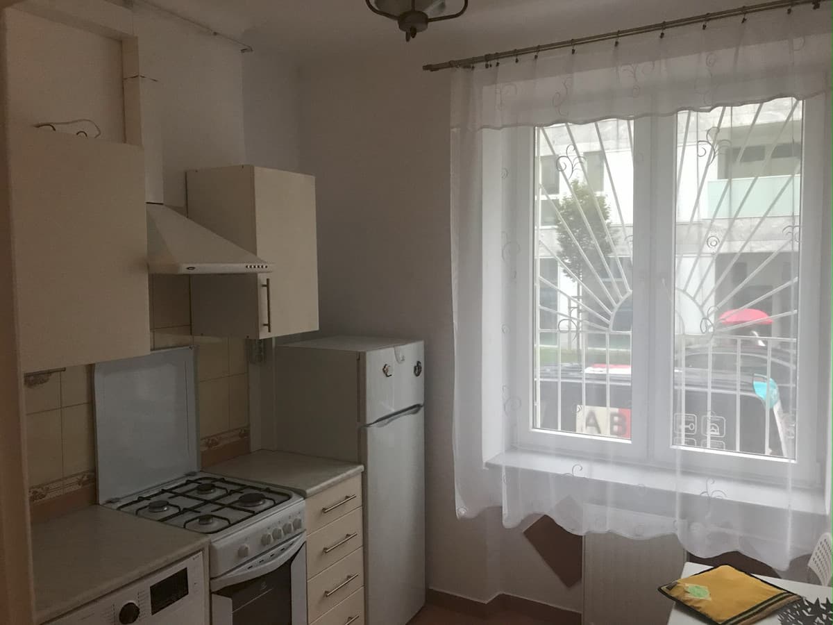 Stylowy apartament na Mokotowie, świetna lokalizacja - Zdjęcie 1/5