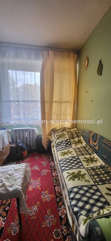 Ustawne 3 pokoje z potencjałem, Lublin Dziesiąta - Zdjęcie 5/10