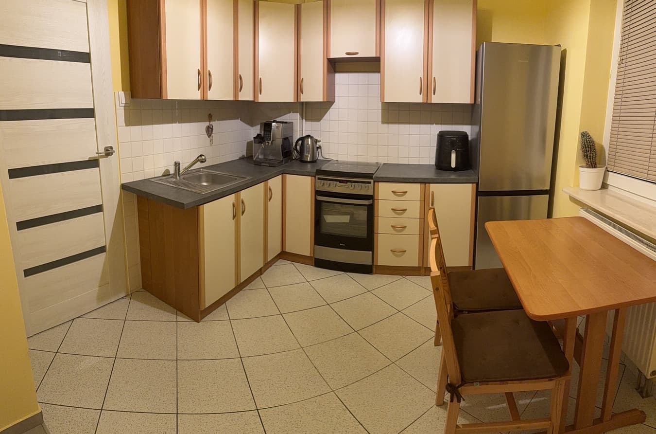 Przytulne mieszkanie w poszukiwanej dzielnicy Ponikwoda - Zdjęcie 1/10