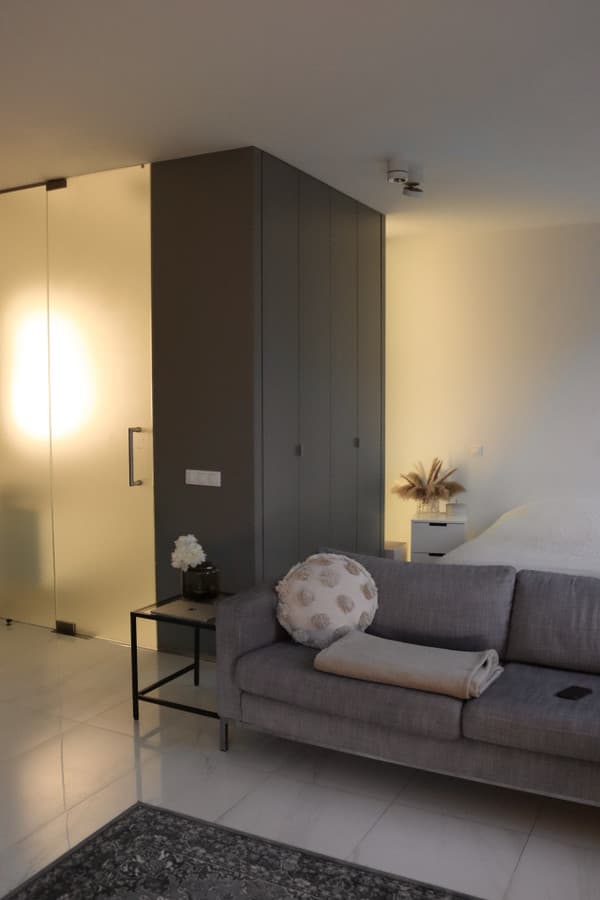 Przytulne mieszkanie na Pradze-Południe, od zaraz - Zdjęcie 2/8