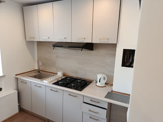 Funkcjonalne mieszkanie na Woli z metra - Zdjęcie 3/7