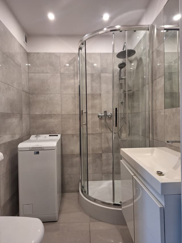 Przytulne mieszkanie w prestiżowej części Bronowic - Zdjęcie 3/9