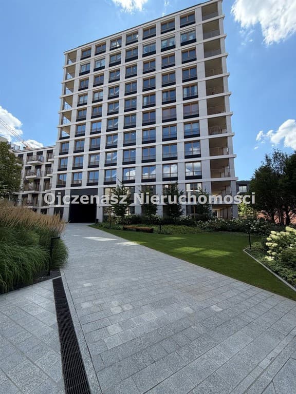 Luksusowy apartament z widokiem na Stare Miasto, Nowy Port - Zdjęcie 4/12