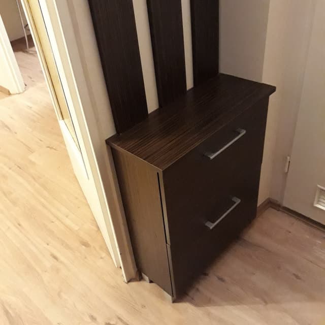 Jasna kawalerka z balkonem blisko metra Ursynów - Zdjęcie 5/6