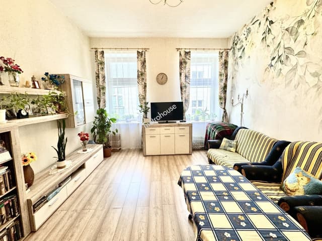 Mieszkanie w centrum Łodzi - Śródmieście - Zdjęcie 4/5