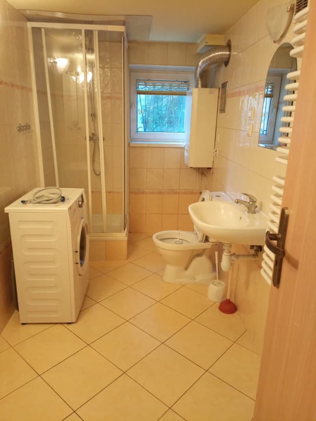 Przestronne mieszkanie w sercu Grzegórzek, doskonała lokalizacja - Zdjęcie 3/6