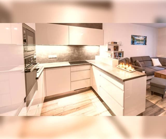 Mieszkanie Stare Miasto, Szczecin - 1 500 zł/mc - Zdjęcie 2/10