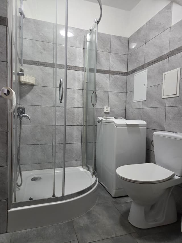 Umeblowane mieszkanie w Grunwaldzie, blisko centrum - Zdjęcie 4/6