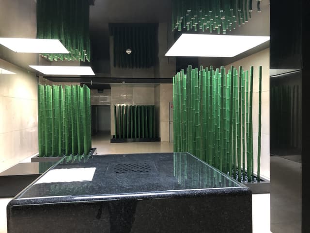 Umeblowane 2-pokojowe mieszkanie na Woli, Warszawa - Zdjęcie 3/15