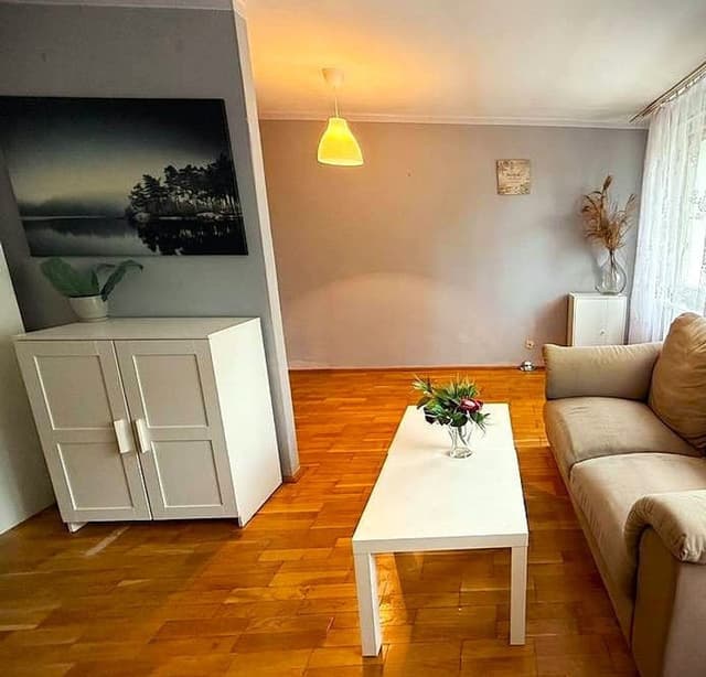 Mieszkanie z potencjałem inwestycyjnym, Poznań Wilda - Zdjęcie 2/4