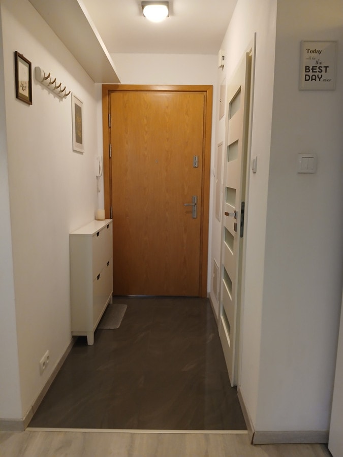 Dwupokojowe mieszkanie w Dębnikach - gotowe do zamieszkania - Zdjęcie 1/16