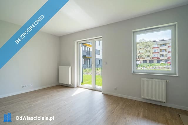 Umeblowane mieszkanie w Łagiewnikach - gotowe! - Zdjęcie 3/10