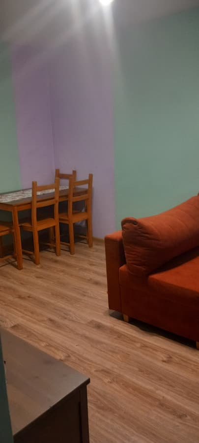 Funkcjonalne mieszkanie na Pojezierskiej - Zdjęcie 3/8