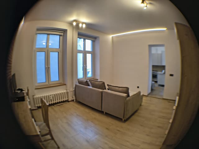 Mieszkanie w centrum Łodzi, Śródmieście - Zdjęcie 3/12