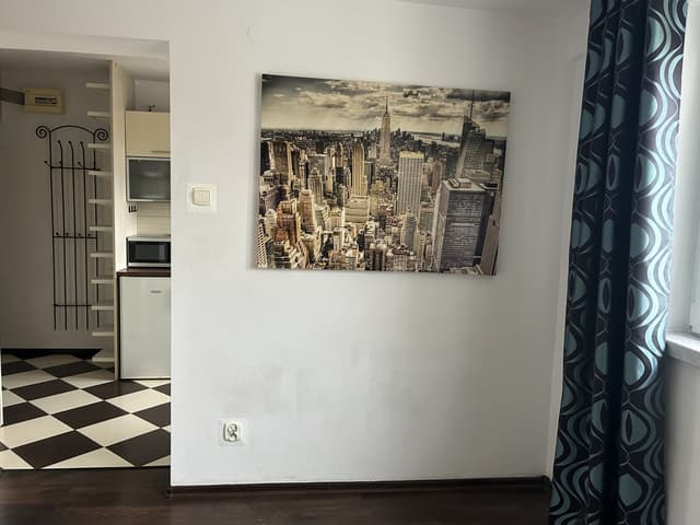 Przytulne studio na Mokotowie - idealne na inwestycję - Zdjęcie 5/14