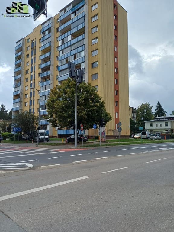 Słoneczne 2 pokoje z widokiem i balkonem, ul. Wesoła - Zdjęcie 4/5