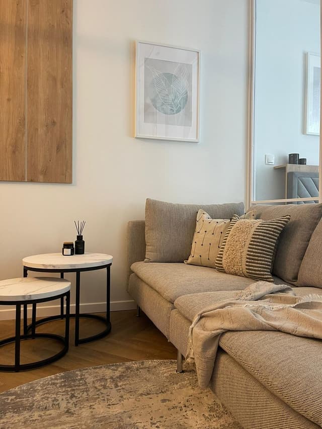 Dwupokojowe mieszkanie w sercu Grzegórzek - Zdjęcie 3/11