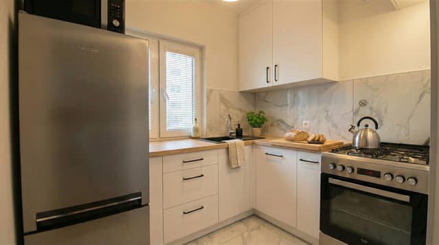 Funkcjonalny apartament w Bałutach - okazja inwestycyjna - Zdjęcie 4/10