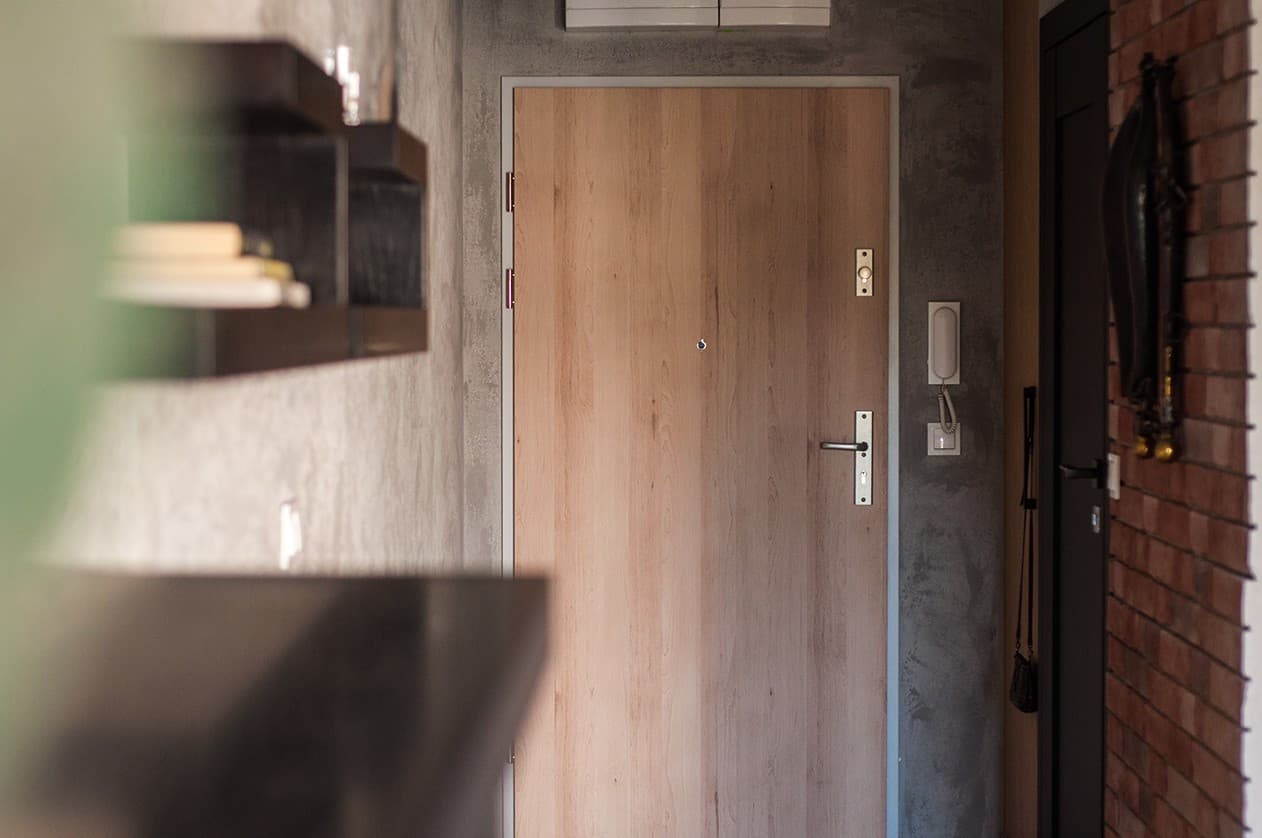 Komfortowe mieszkanie na Podolanach z balkonem, w pełni wyposażone - Zdjęcie 1/25