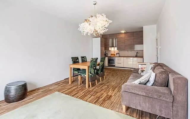 Mieszkanie w Starym Mieście, centrum Krakowa - Zdjęcie 5/6