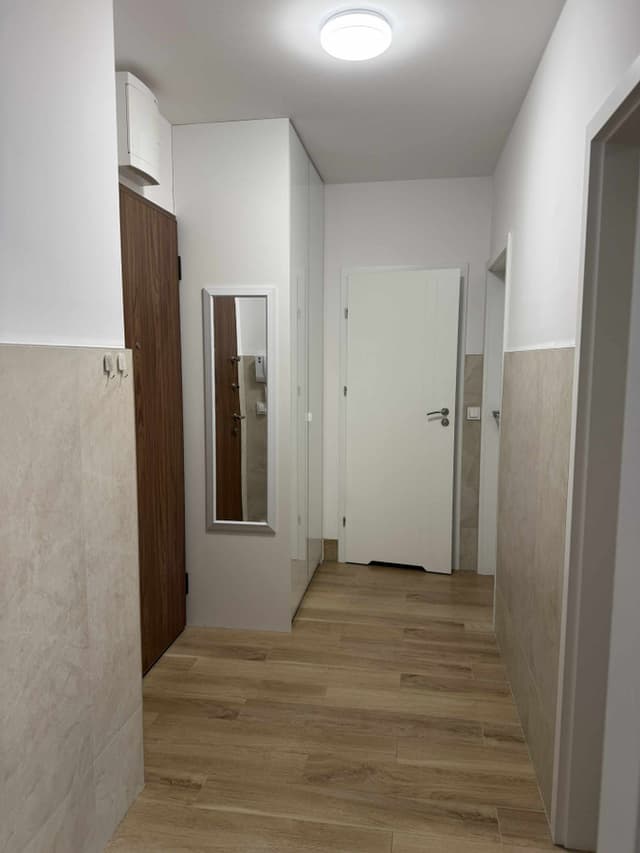 Komfortowe mieszkanie na Woli z dobrą komunikacją - Zdjęcie 4/6