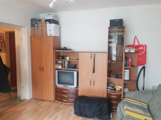 Funkcjonalne 2 pokoje na Broniewskiego, Bielany - Zdjęcie 4/9