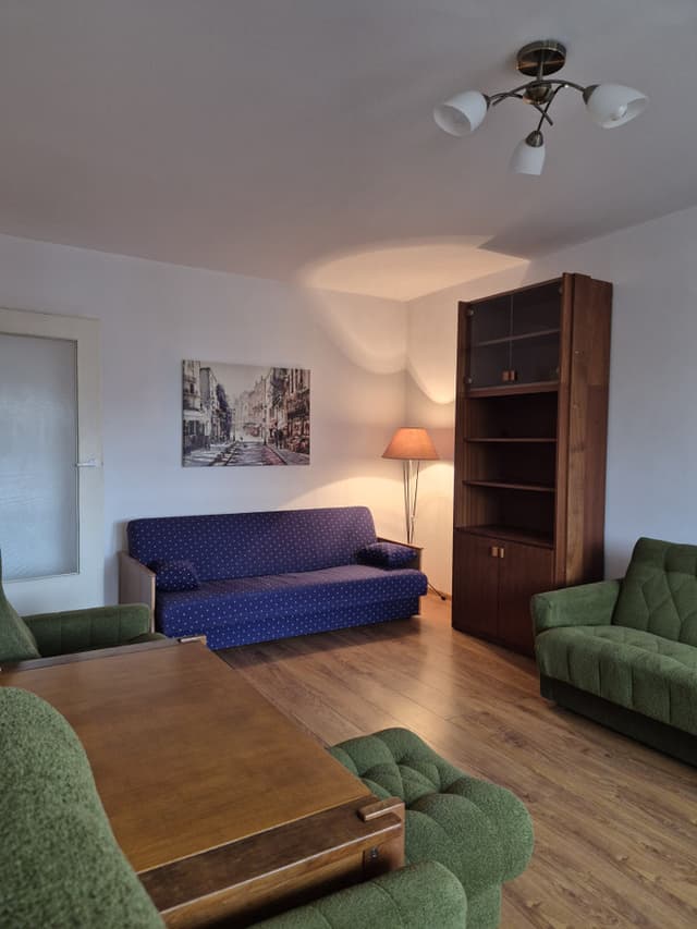 Przytulne mieszkanie w Brzeźnie, blisko plaży - Zdjęcie 2/6