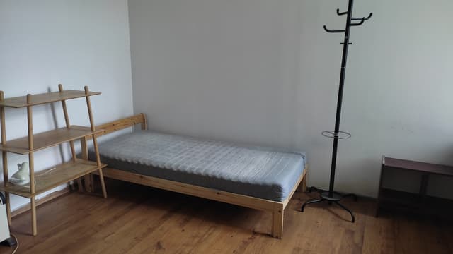 Funkcjonalne mieszkanie na Pradze-Południe - Zdjęcie 2/5