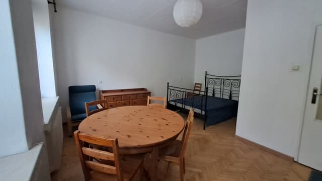 Komfortowa kawalerka blisko Politechniki – Łódź Górna - Zdjęcie 2/9