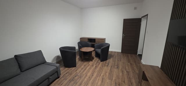 Komfortowe mieszkanie w dzielnicy Krowodrza - Zdjęcie 4/10