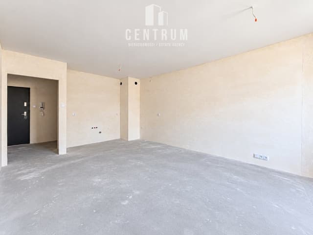 Nowoczesne 3 pokoje blisko centrum - Garbarska Urban Concept - Zdjęcie 4/13