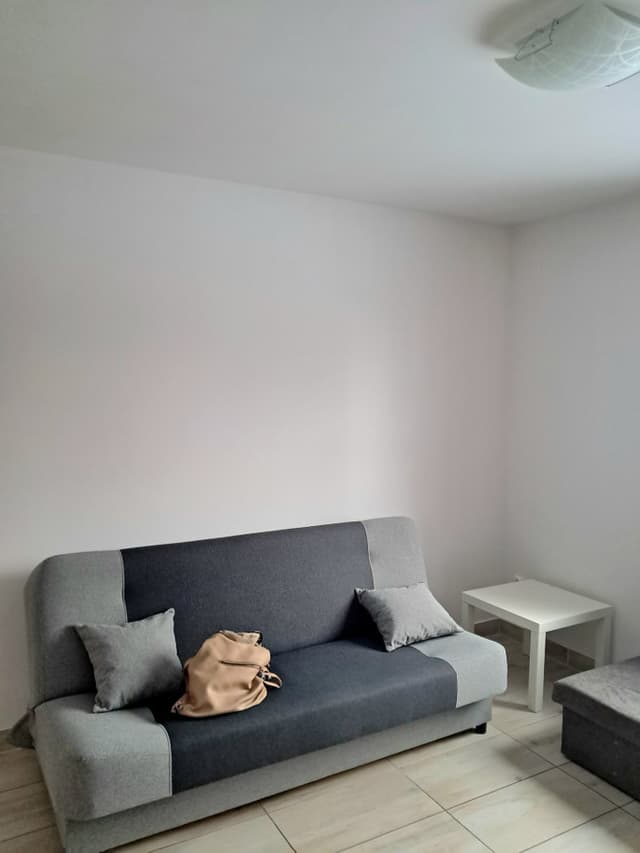 Umeblowana kawalerka dla singla - Wrocław - Zdjęcie 2/6