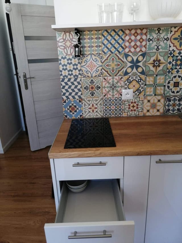 Przytulna kawalerka bez prowizji, Poznań Wilda, ogrzewanie miejskie - Zdjęcie 5/20