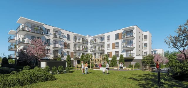 Funkcjonalne mieszkanie w sercu Ursynowa - idealne na start - Zdjęcie 2/9