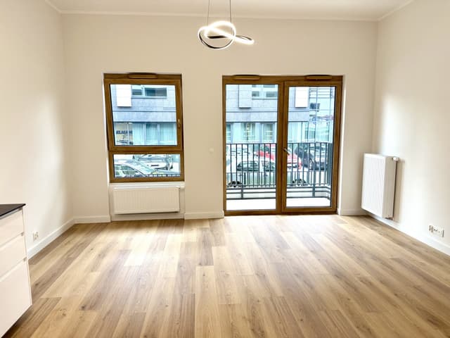 Elegancki apartament w sercu Starego Miasta we Wrocławiu - Zdjęcie 2/9