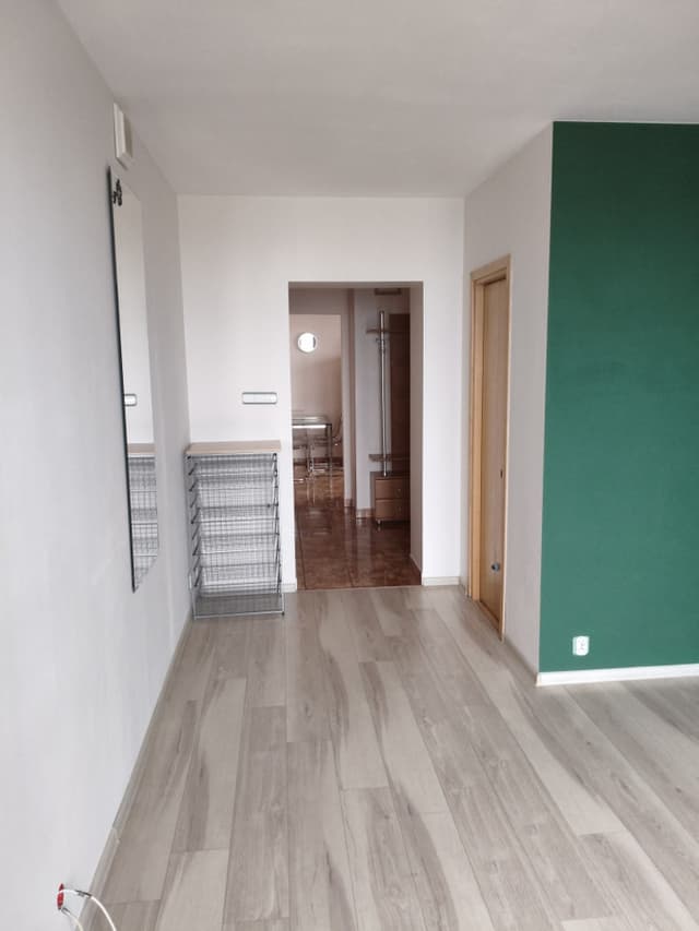 Mieszkanie w centrum Łodzi - Śródmieście - Zdjęcie 4/15