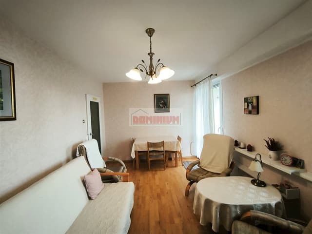 Przestronne 3 pokoje z loggią na osiedlu Wysoki Stoczek - Zdjęcie 2/19