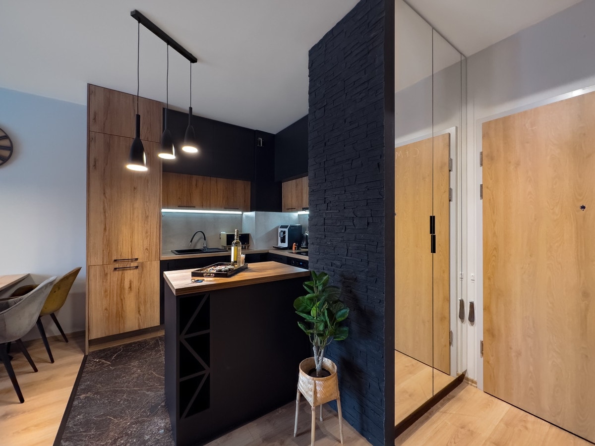 Apartament inwestycyjny z najmem w centrum Lublina - Zdjęcie 1/21