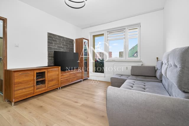 Wyremontowane 4 pokoje z duży balconem, Szczecin Słoneczne - Zdjęcie 3/20