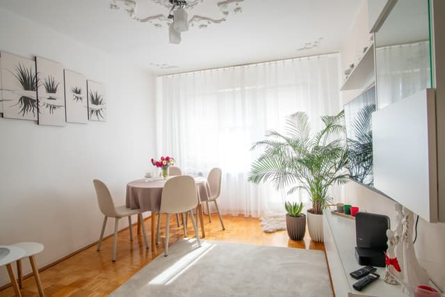 Słoneczne 2 pokoje z balkonem i паркінгом – Antoniuk - Zdjęcie 3/10