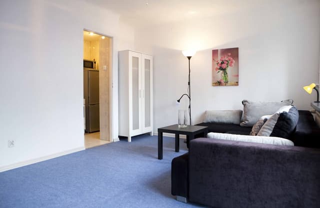 Przytulna kawalerka w centrum Ochoty - idealna inwestycja - Zdjęcie 3/12