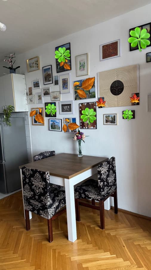 Przytulne mieszkanie w prestiżowym Żoliborzu - Zdjęcie 1/10