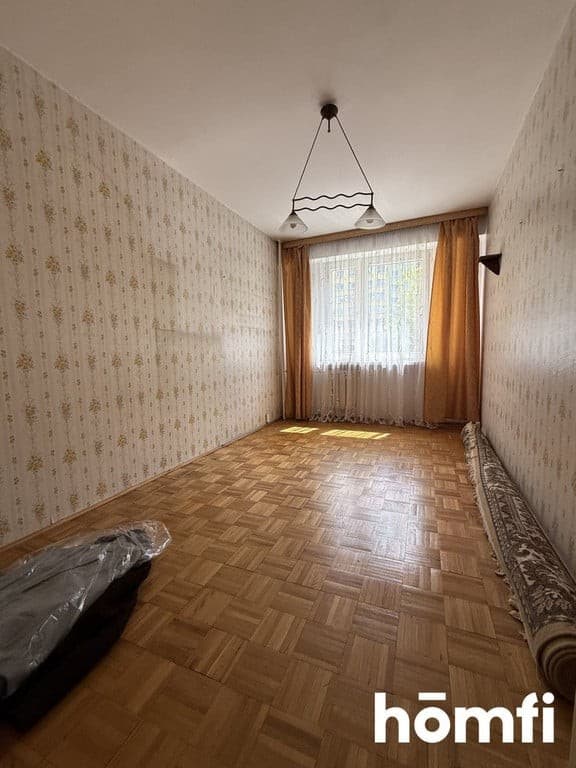 3-pokojowe mieszkanie z potencjałem na zamkniętym osiedlu - Zdjęcie 5/11