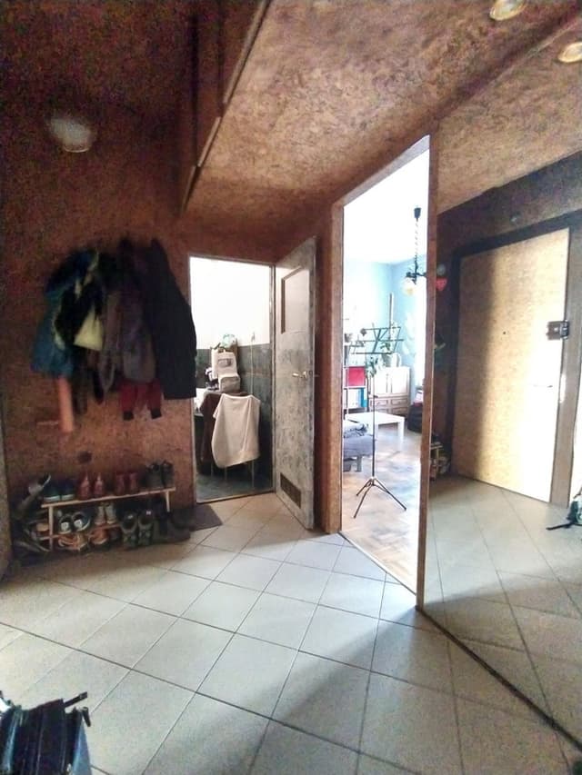 2-pokojowe mieszkanie, Komuny Paryskiej, Wrocław - Zdjęcie 4/9