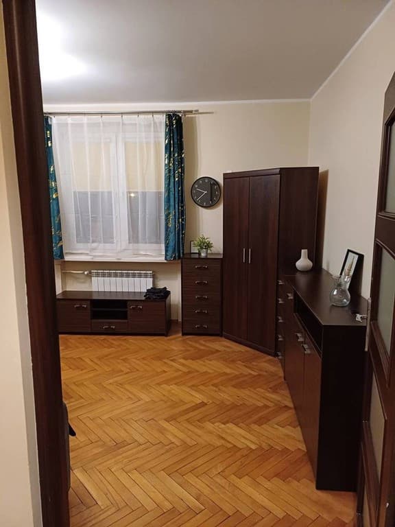 Przytulna, jasna kawalerka z balkonem blisko Manufaktury - Zdjęcie 2/10