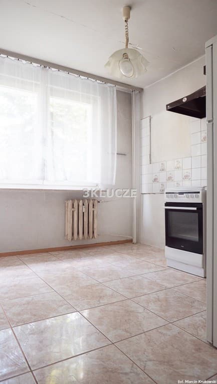 Funkcjonalne 3 pokoje z widokiem na zieleń, Czechów - Zdjęcie 2/11