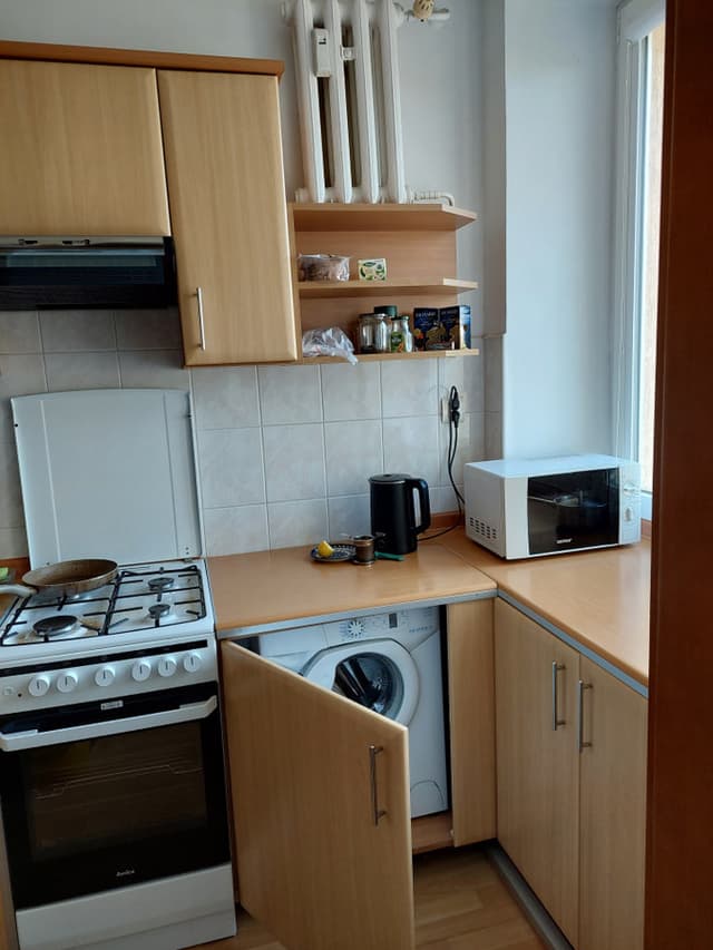 Przytulne mieszkanie w dzielnicy Górna - idealne dla singla - Zdjęcie 5/6